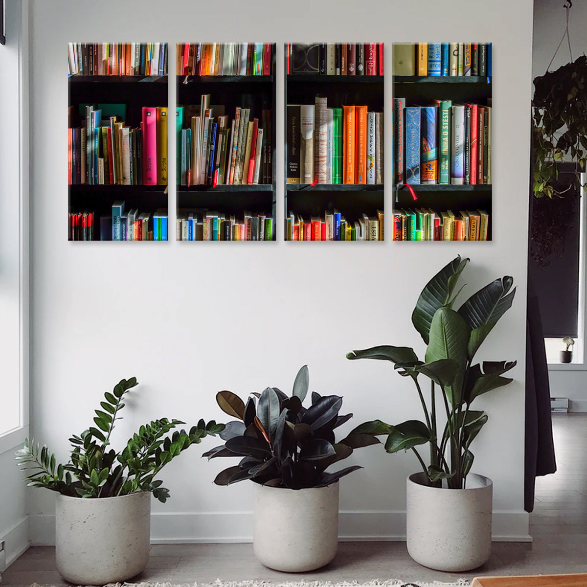 Book Shelf