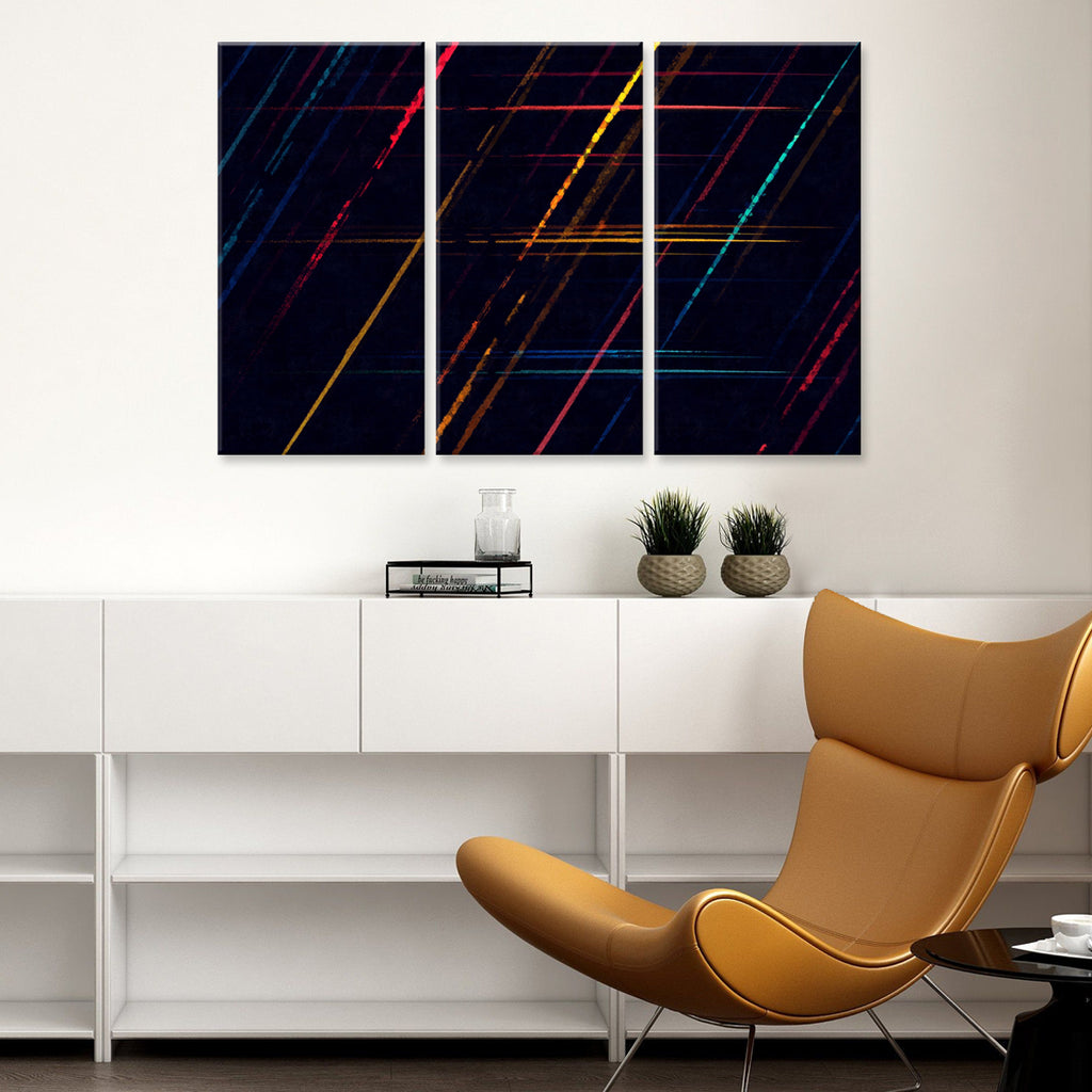 Abstract Colors | BigWallPrints.com