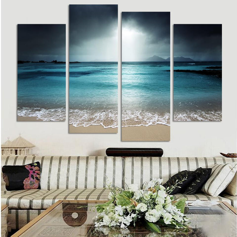 Panel Art - Multi Panel Wall Art on Canvas | BigWallPrints.com